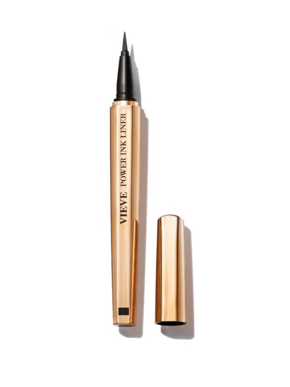 NEW Vieve Liquid Eyeliner - Midnight Black